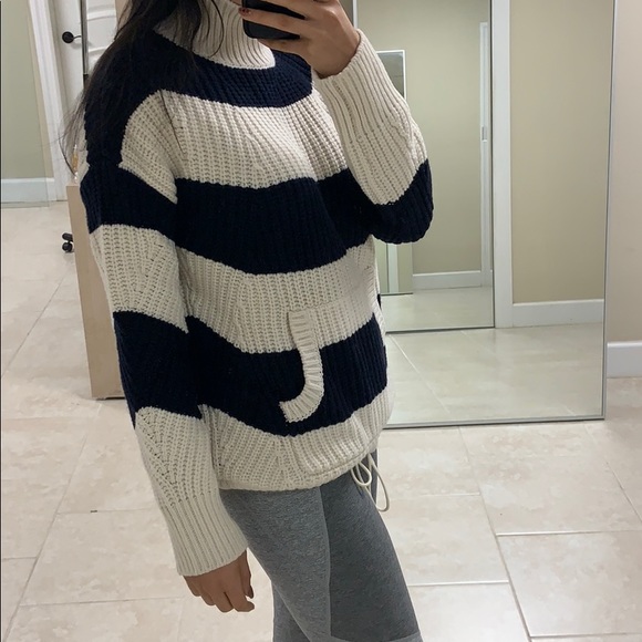 NWT Knit/ Chunky Sweater - Picture 8 of 9